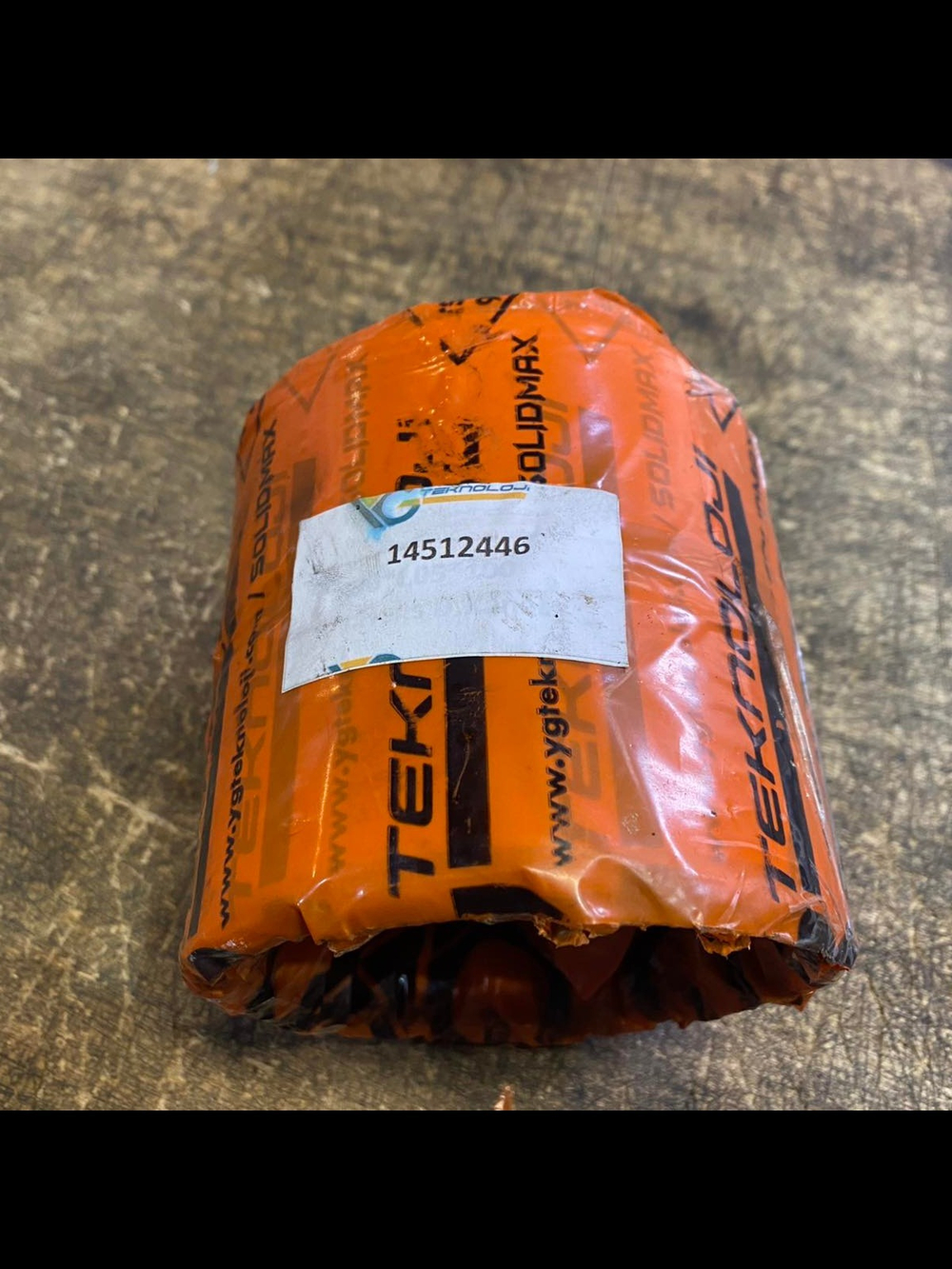 Втулка 14512446