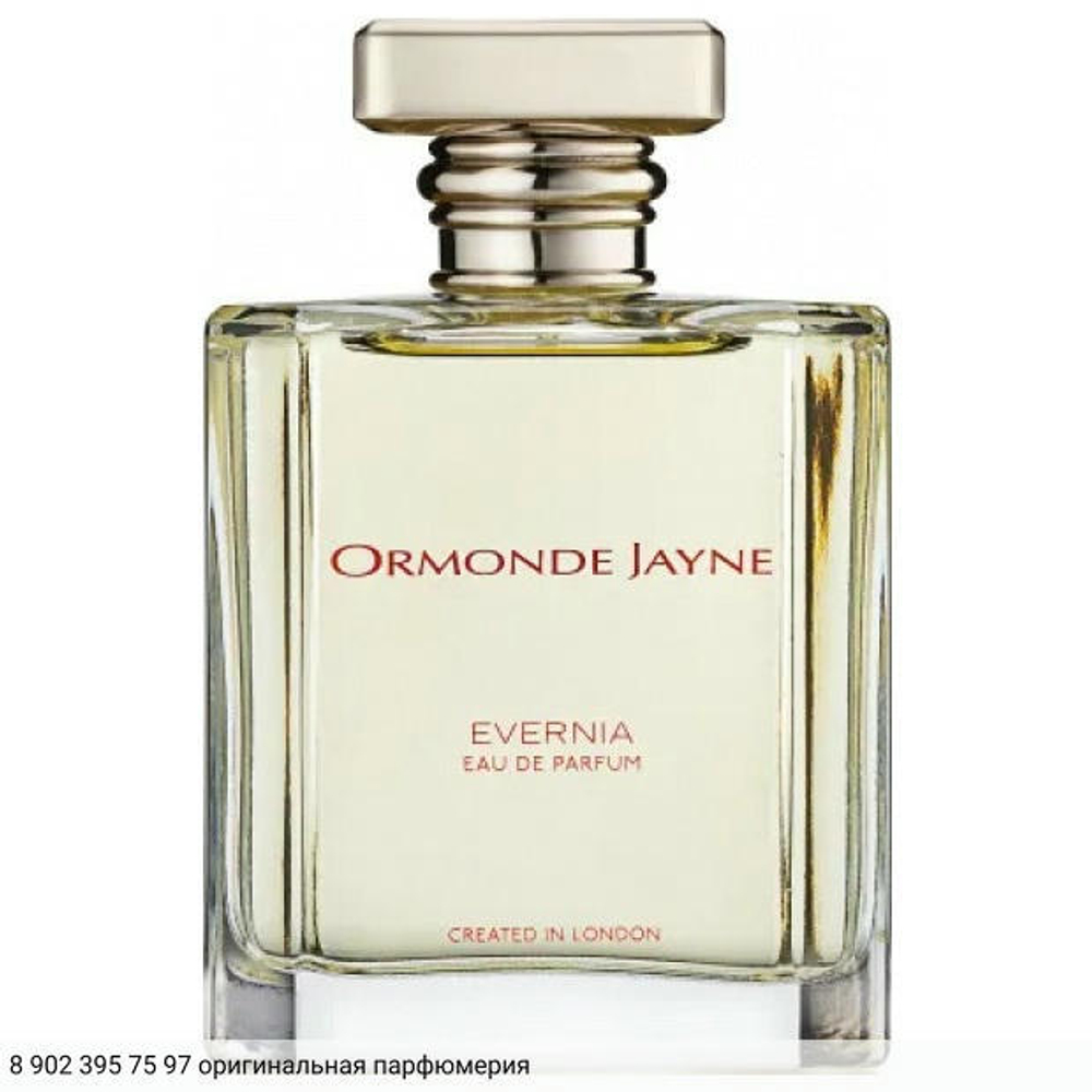 Evernia