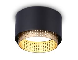 Ambrella Накладной точечный светильник GX53 Techno family TN71275