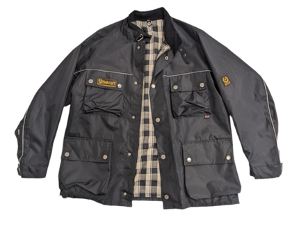 Ветровка Belstaff (L)