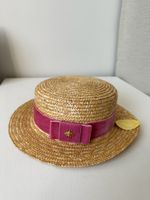 Новая соломенная шляпа Skazka Lovers, 98-104