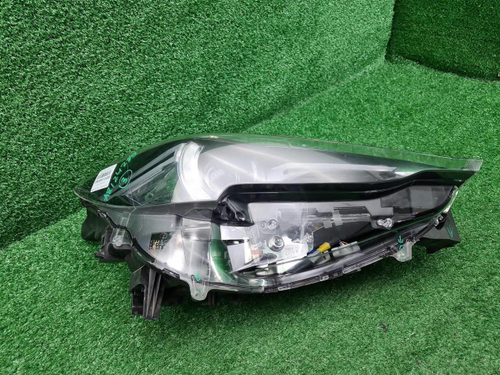 Фара правая Mazda CX-5 2 (2017-2021) Full LED