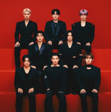 ATEEZ