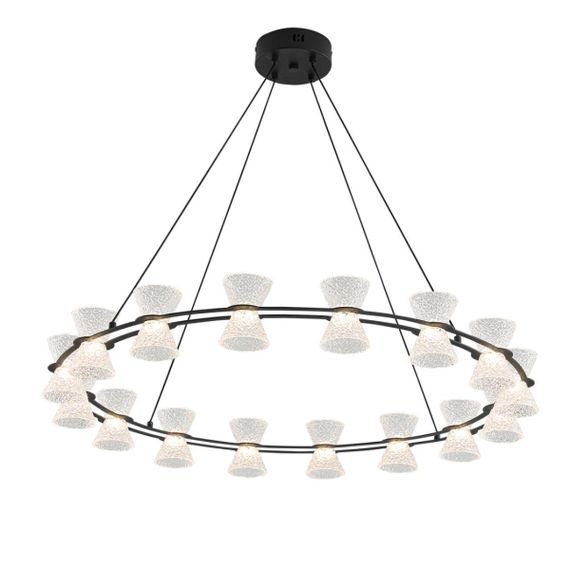 Люстра подвесная Lumion VINORA 8341/54L