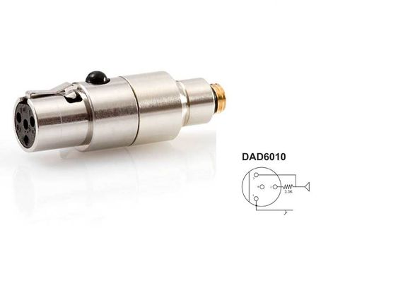 DPA DAD6010