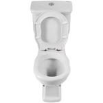 Унитаз компакт BelBagno Boheme BB115CPR/BB115SC с бачком и сиденьем Микролифт