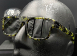 Солнцезащитные очки Philipp Plein VPP021