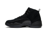 Кроссовки Jordan Air Jordan 12 Retro Ovo Black 2017