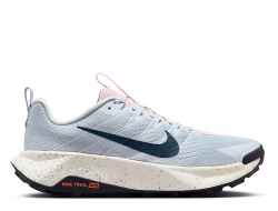 Кроссовки для бега мужские Nike ReactX Wildhorse 10 M Голубо-Пудровые