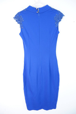 Платье для свидания, визуально 42 размер