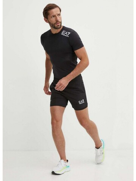 Шорты мужские Shorts Vigor7 EA7
