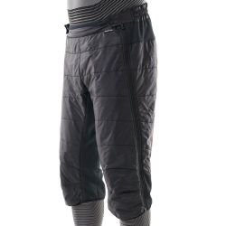Dragonfly Термошорты-самосбросы удлиненные WARMLAYER ZIP