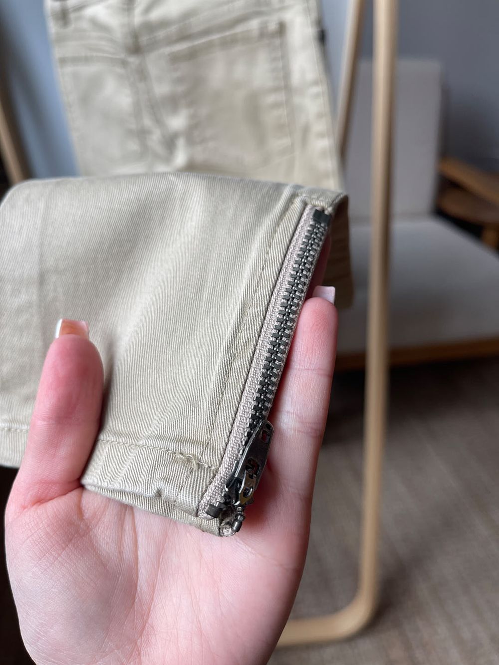 Новые джинсы Polo Ralph Lauren, 116