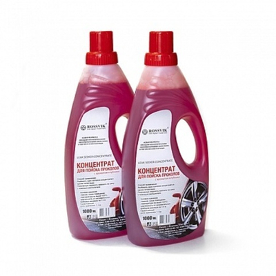 Концентрат Красный НОВИНКА 1л