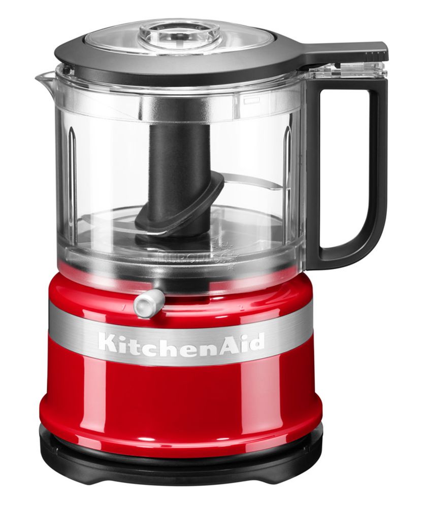 Kitchen Aid Комбайн кухонный мини (измельчитель), красный