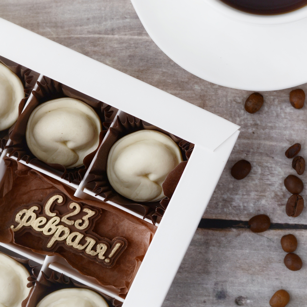 Набор "Пельмени" с 23 февраля #1