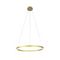 Подвесная светодиодная люстра Kink Light Тор 08212,32P(3000K)
