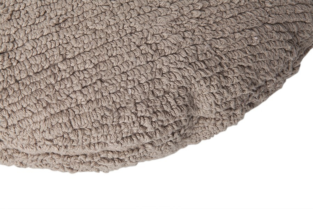 Подушка Lorena Canals Big Dot Linen (Ø50 см)