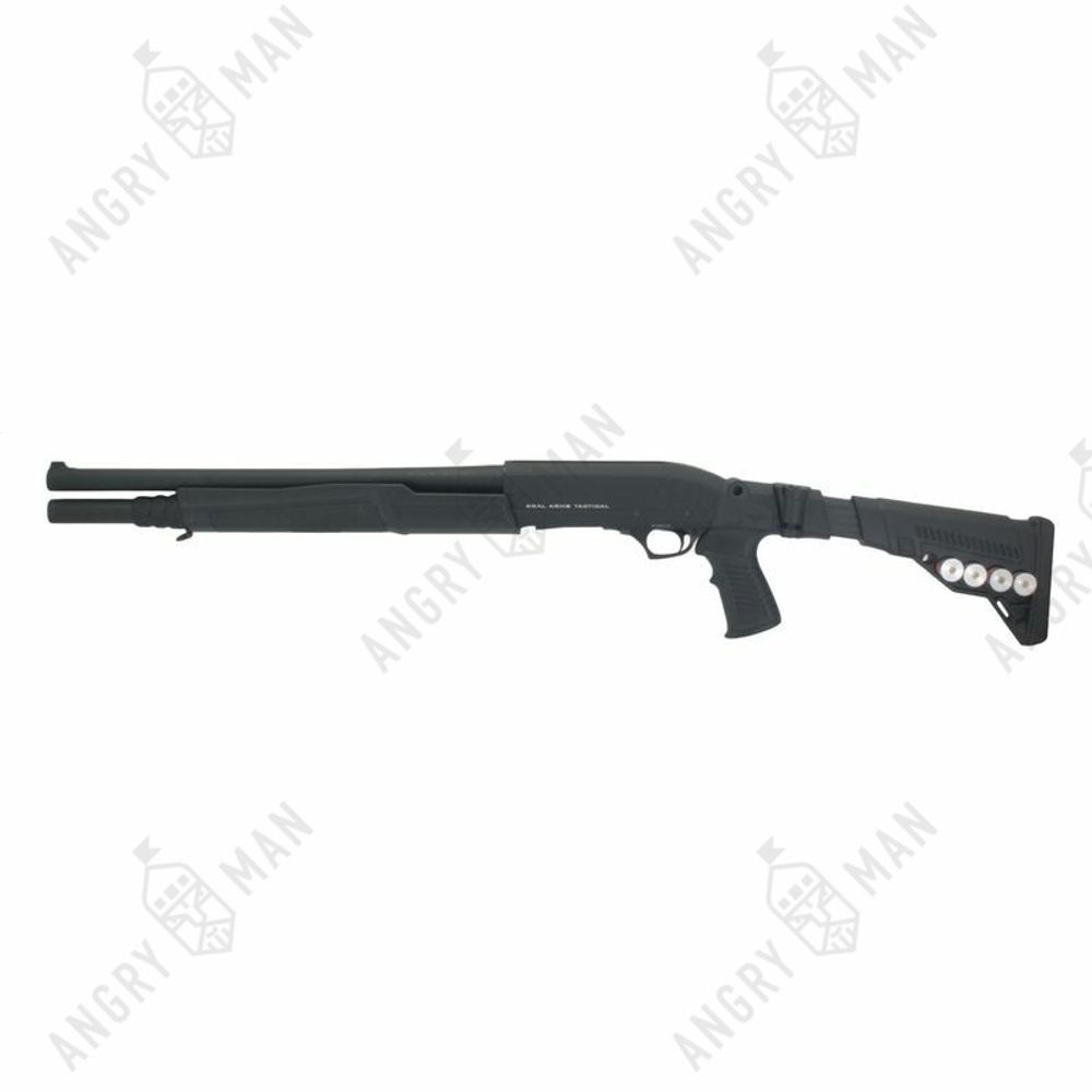 Пистолетная рукоятка на турецкие ружья , DLG Tactical