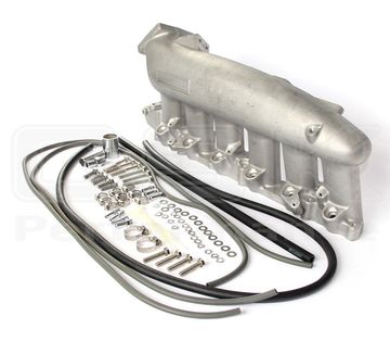 Впускной коллектор RB25Det