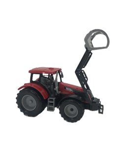 Игрушка Трактор Фермерский (550-3J)