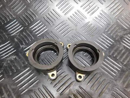 Патрубки воздушные BMW R1200GS 2005 (манифолды)