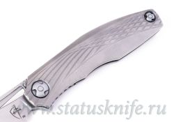 Нож Comrade CultroTech Elmaxфотография - 4