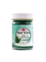 [BANNA] Ароматический бальзам для тела с АЛОЭ ВЕРА Aloe Vera, 50гр