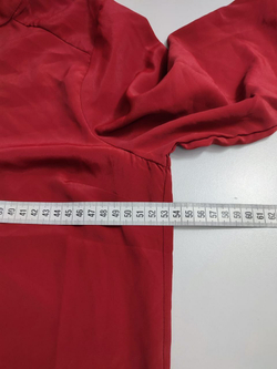 Блуза Colloseum однотонная 46 размер