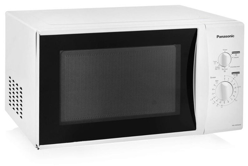 Микроволновая печь Panasonic NN-GM342WZPE