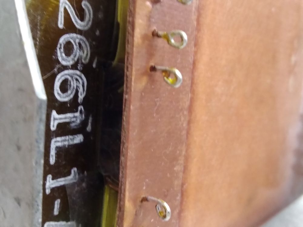 трансформаторы Lundahl купить