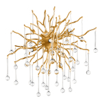 Настенный светильник Loft It Drops 10377W