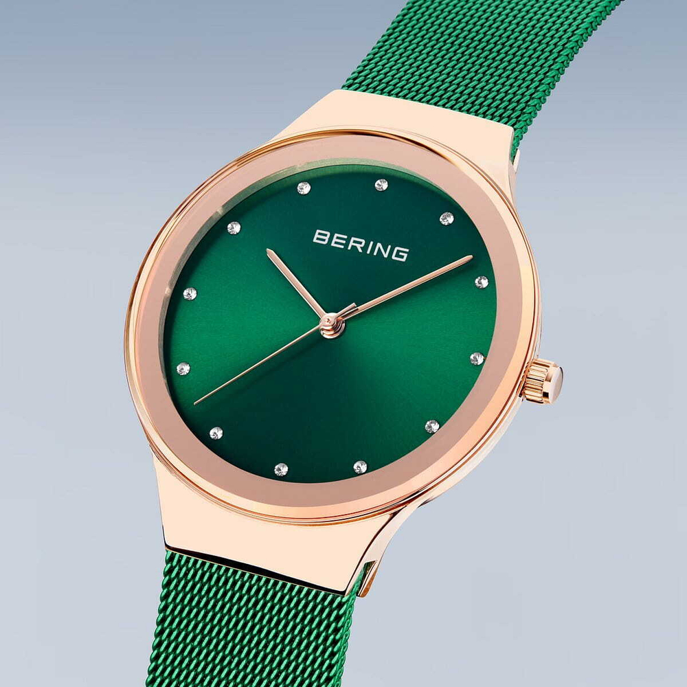 Женские наручные часы Bering 12934-868