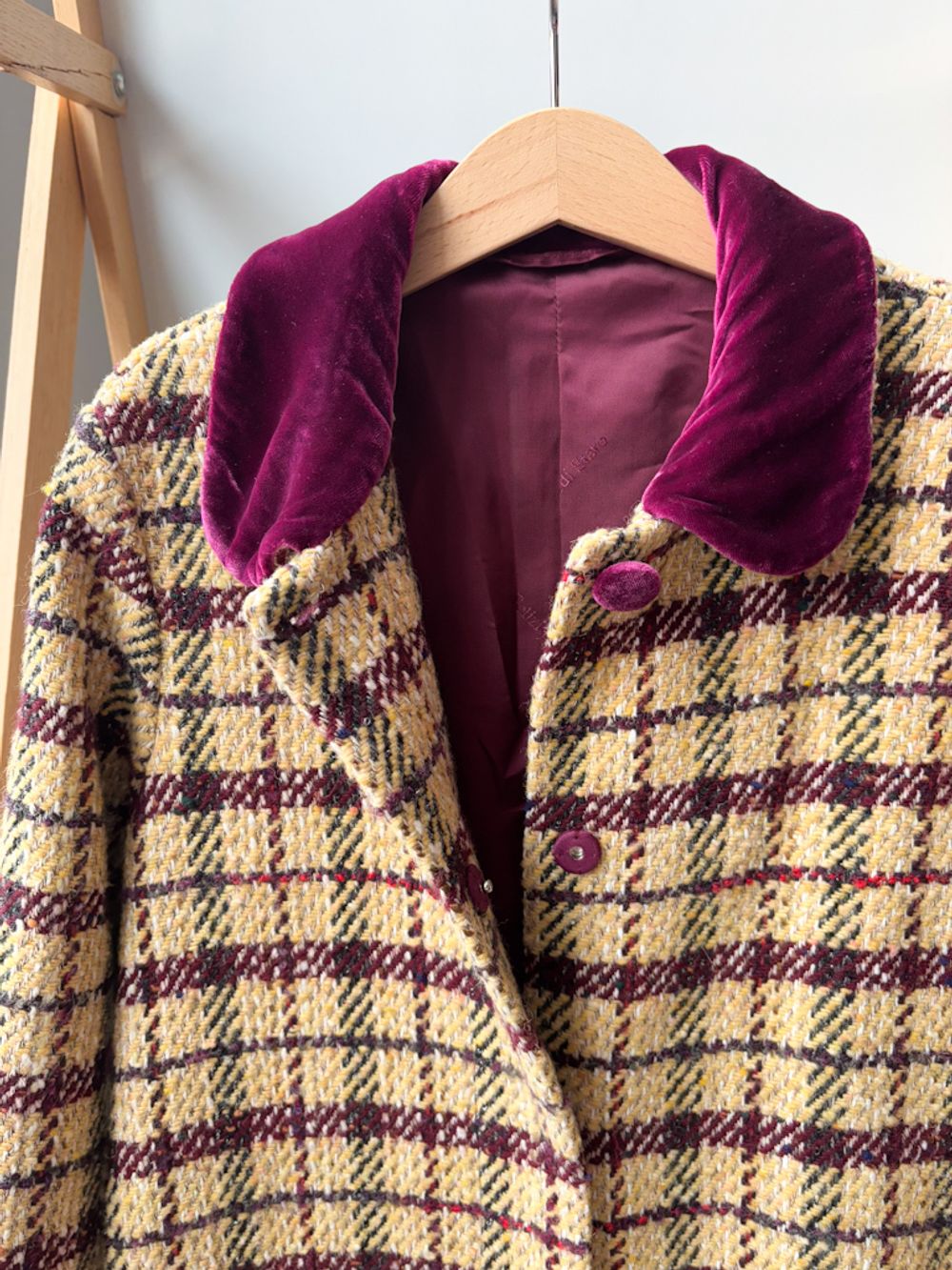 Пальто Polizia di Stato, 128