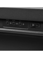 Очаг электрический Electrolux Sphere Plus EFP/P-2720RLS N