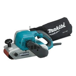 Ленточная шлифовальная машина Makita M9400B
