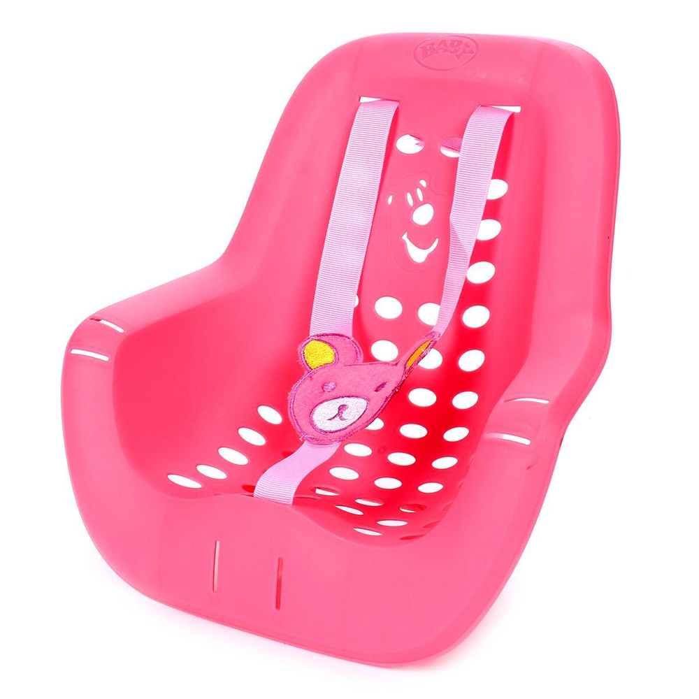 Пупс функц. с кнопкой, свет, коробка 34*27*25,8см QH3011-13