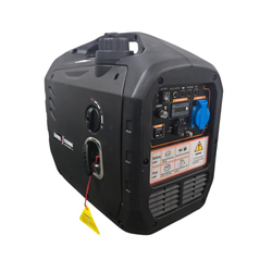 Бензиновый инверторный генератор Zammer S2300iS