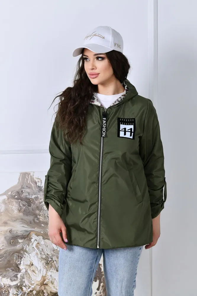 Куртка УК-4300-1 Fabrika