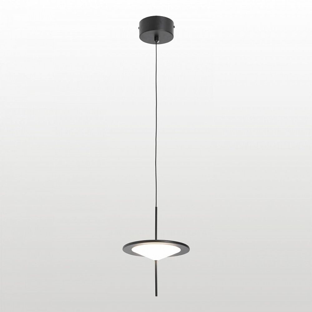 Подвесной светильник Lussole  LSP-7531