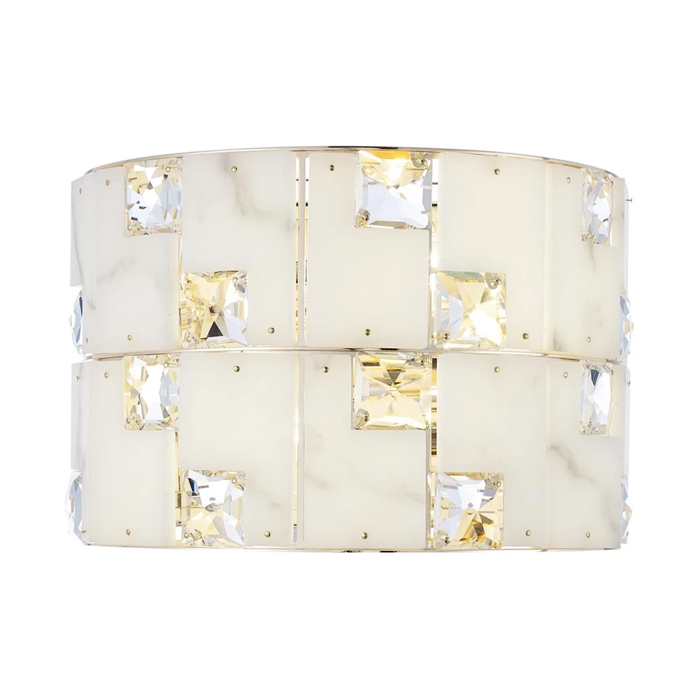 Настенный светильник Odeon Light CHESSI 5076/2W