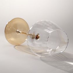 НАБОР БОКАЛОВ ДЛЯ ВИНА ИЗ 2-Х ШТУК "J'ADORE" 600 МЛ