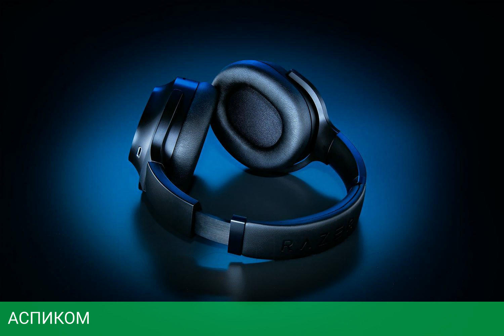 Наушники Razer Barracuda Pro (RZ04-03780100-R3M1)