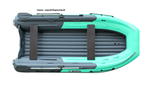 Лодка ПВХ Reef Triton 425 S-Max Fi