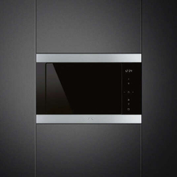 МИКРОВОЛНОВАЯ ПЕЧЬ SMEG FMI325X