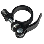 Хомут подседельный 31.8 мм для велосипедов