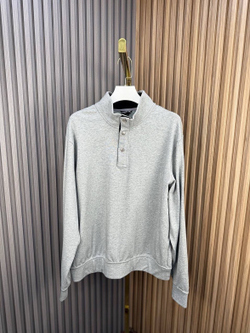 Спортивный костюм Stefano Ricci со вставками кожи крокодила