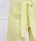 Шорты Aeronautica Militare - желтый(BE185DCT2987)