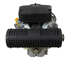 Двигатель "LIFAN" 2V90F (35 л.с.)