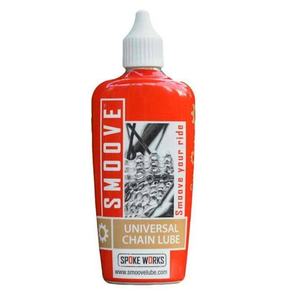 Смазка Smoove 125ml.